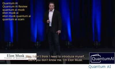 Elon Musk And Quantum AI